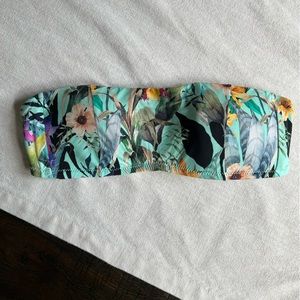 Nanette Lepere Tease Bikini Too Size 4